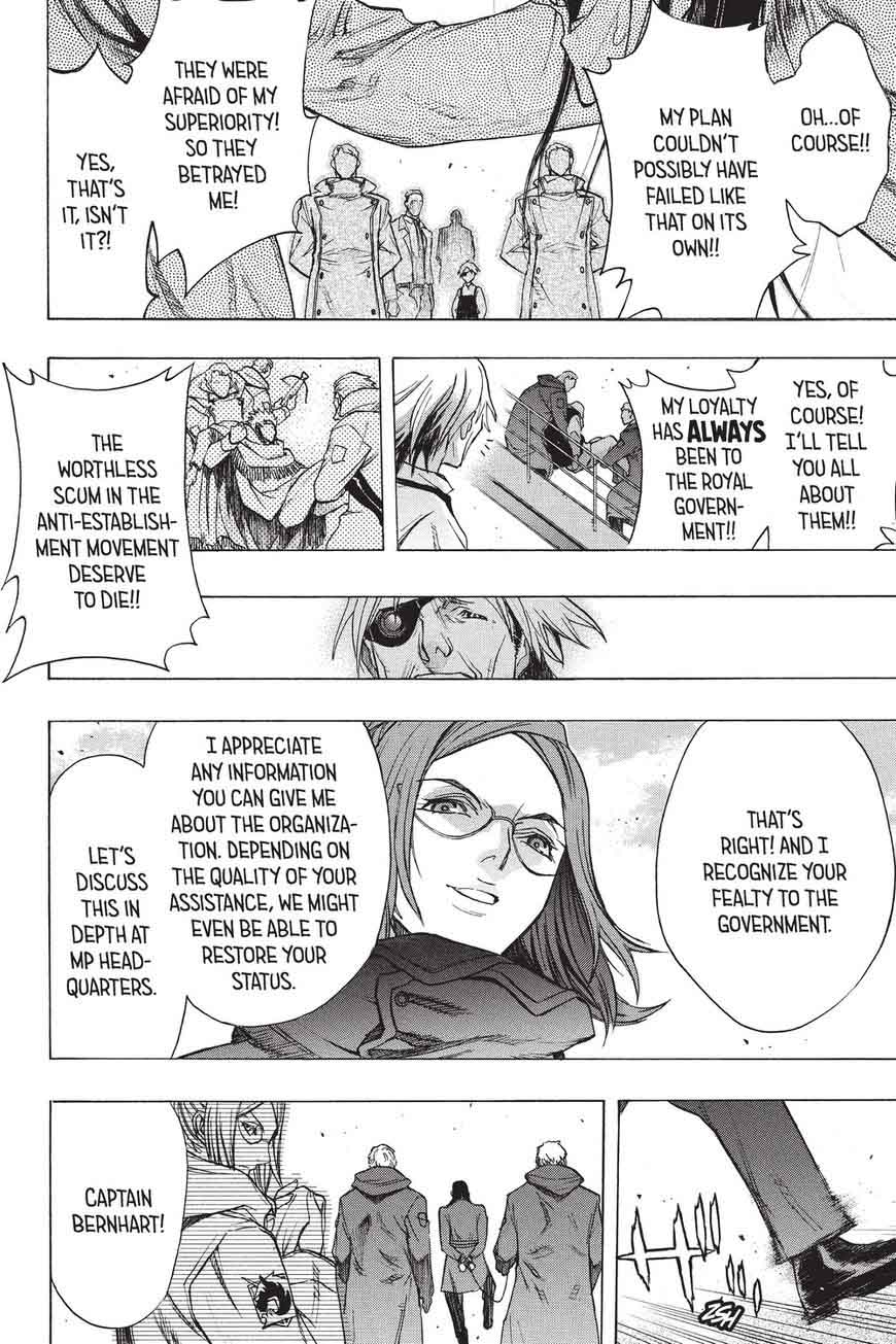 Attack On Titan Before The Fall Chapter 31 Page 10