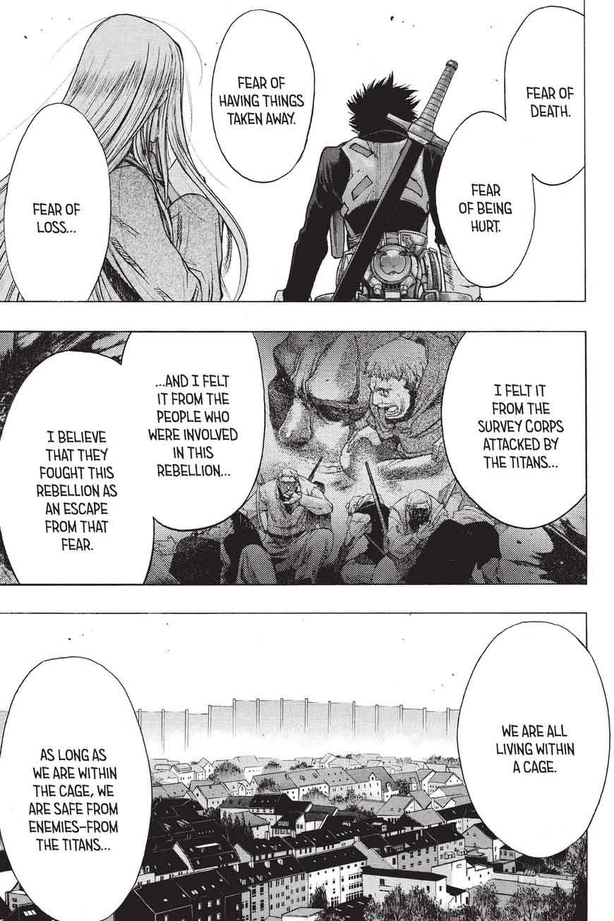 Attack On Titan Before The Fall Chapter 31 Page 29