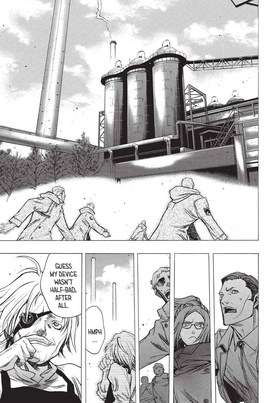 Attack On Titan Before The Fall Chapter 31 Page 3