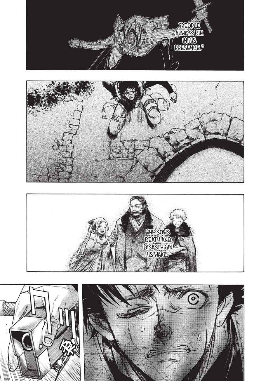 Attack On Titan Before The Fall Chapter 32 Page 11