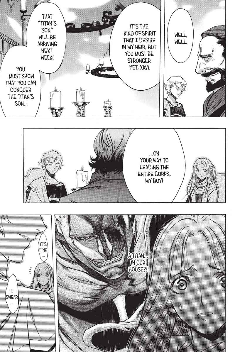 Attack On Titan Before The Fall Chapter 32 Page 65