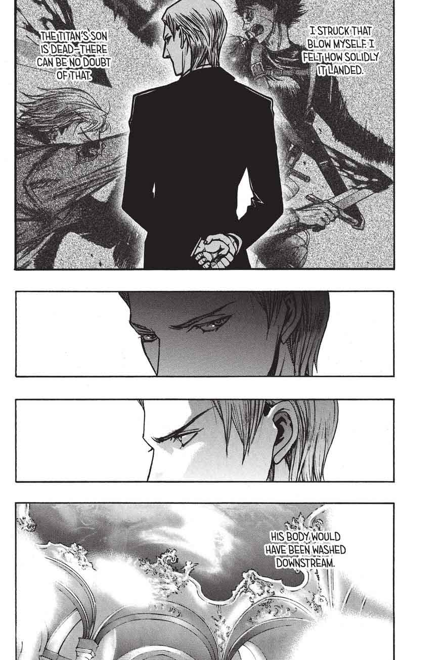 Attack On Titan Before The Fall Chapter 33 Page 13