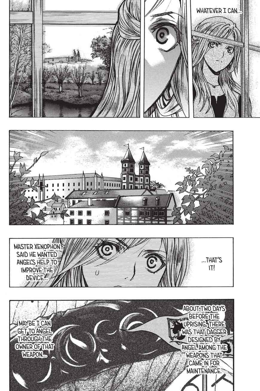 Attack On Titan Before The Fall Chapter 33 Page 19