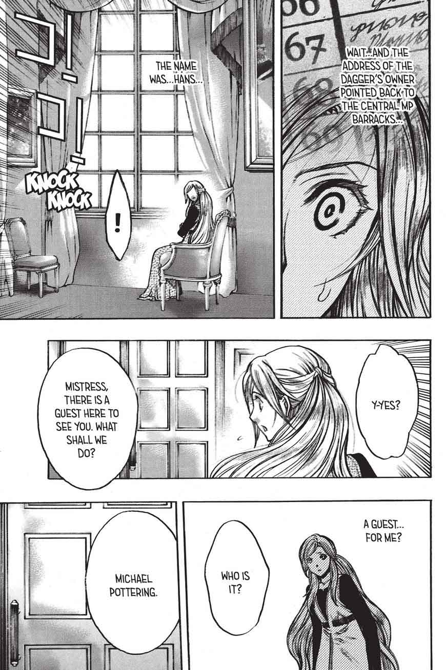 Attack On Titan Before The Fall Chapter 33 Page 20