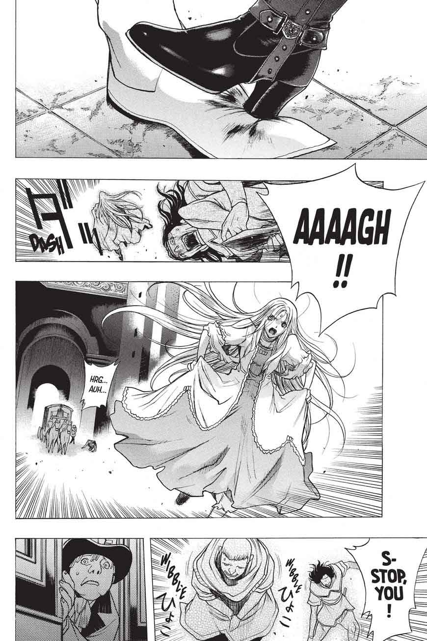 Attack On Titan Before The Fall Chapter 33 Page 33