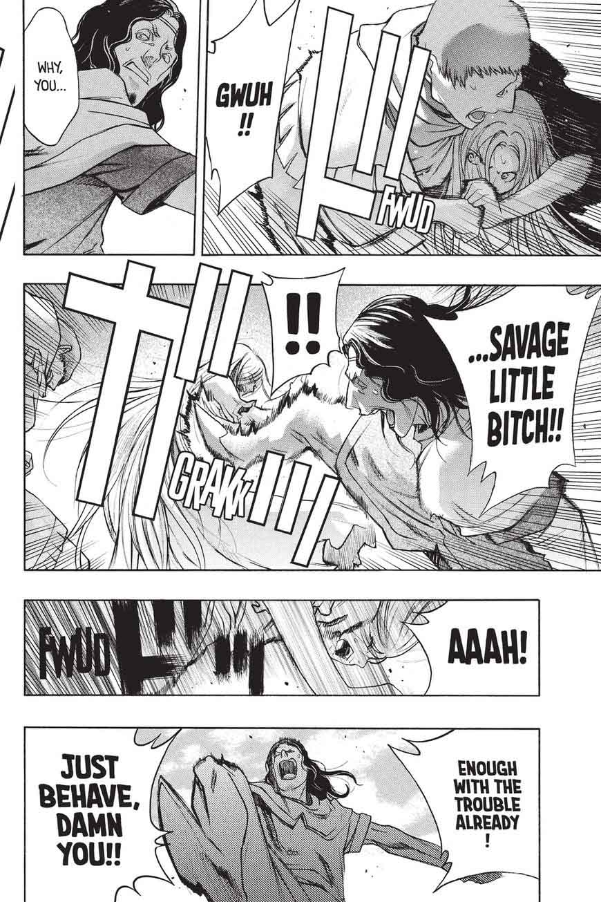 Attack On Titan Before The Fall Chapter 33 Page 39