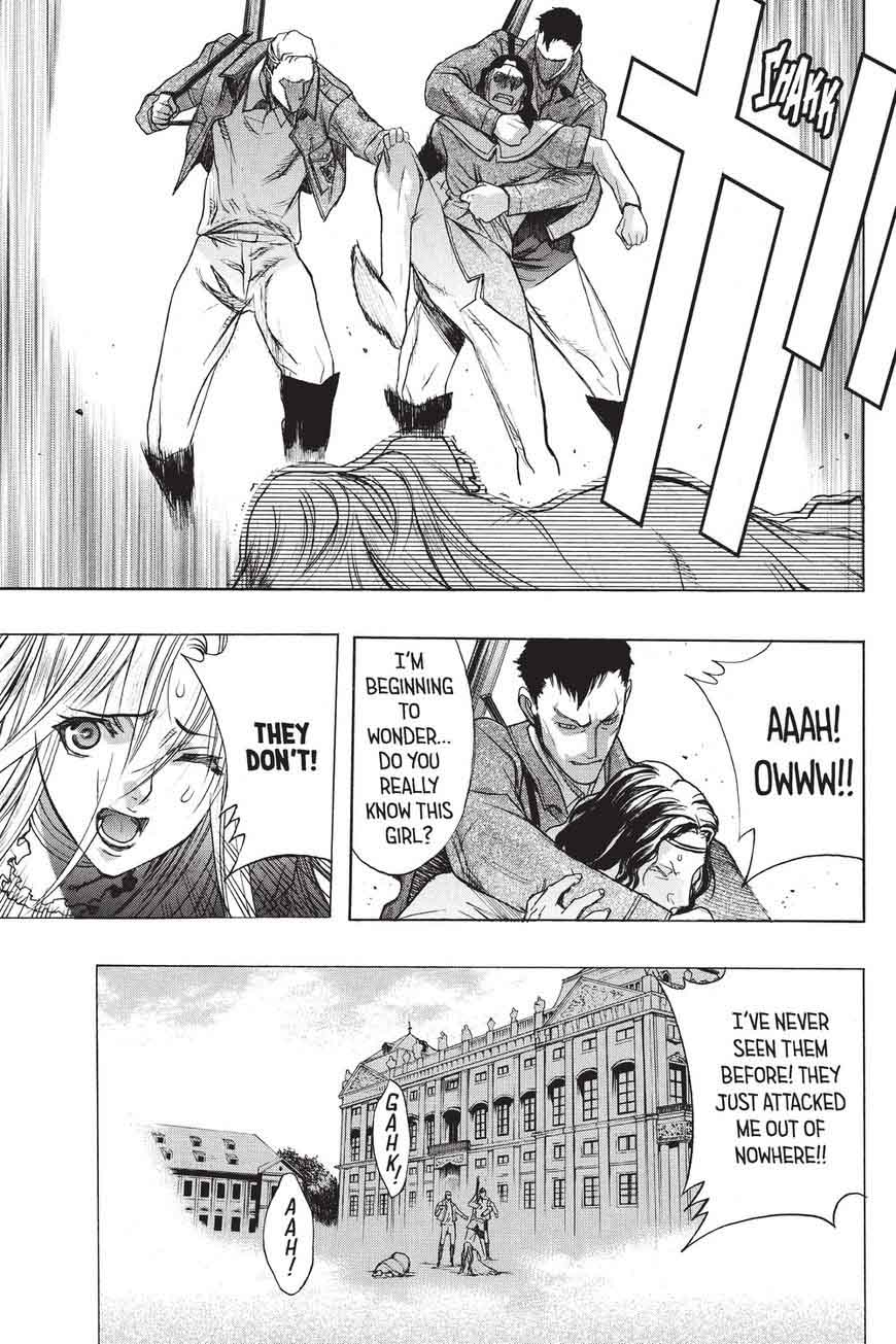 Attack On Titan Before The Fall Chapter 33 Page 40