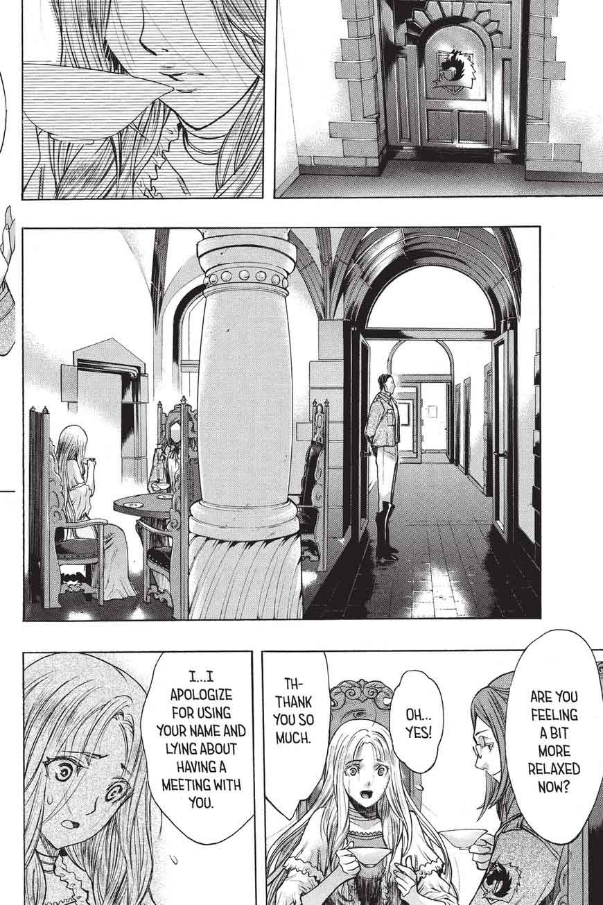 Attack On Titan Before The Fall Chapter 33 Page 45