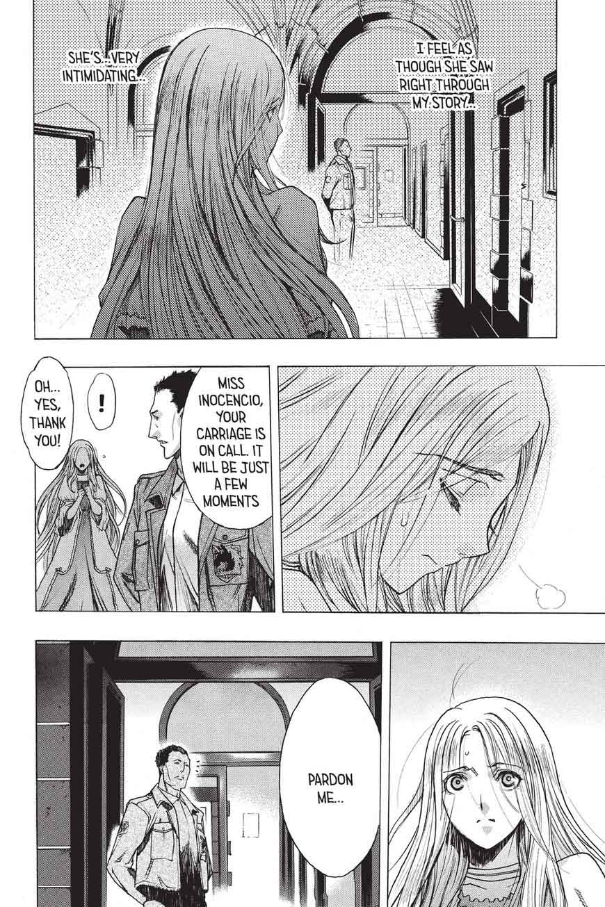 Attack On Titan Before The Fall Chapter 33 Page 49