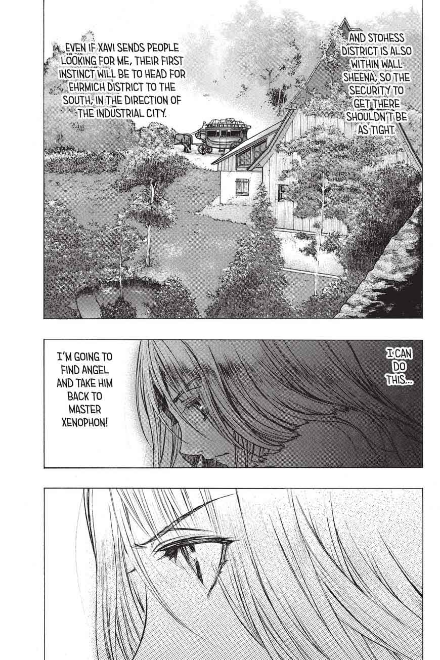 Attack On Titan Before The Fall Chapter 33 Page 56