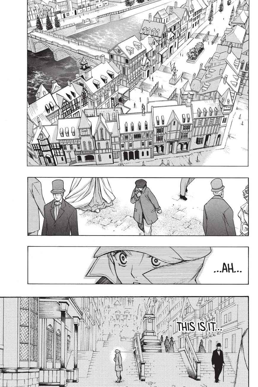 Attack On Titan Before The Fall Chapter 34 Page 13