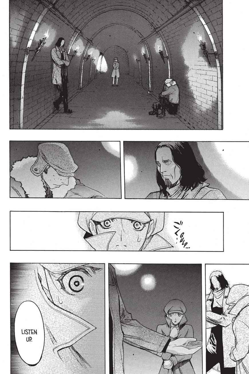 Attack On Titan Before The Fall Chapter 34 Page 16