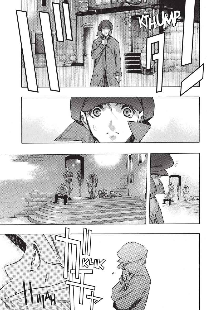 Attack On Titan Before The Fall Chapter 34 Page 29