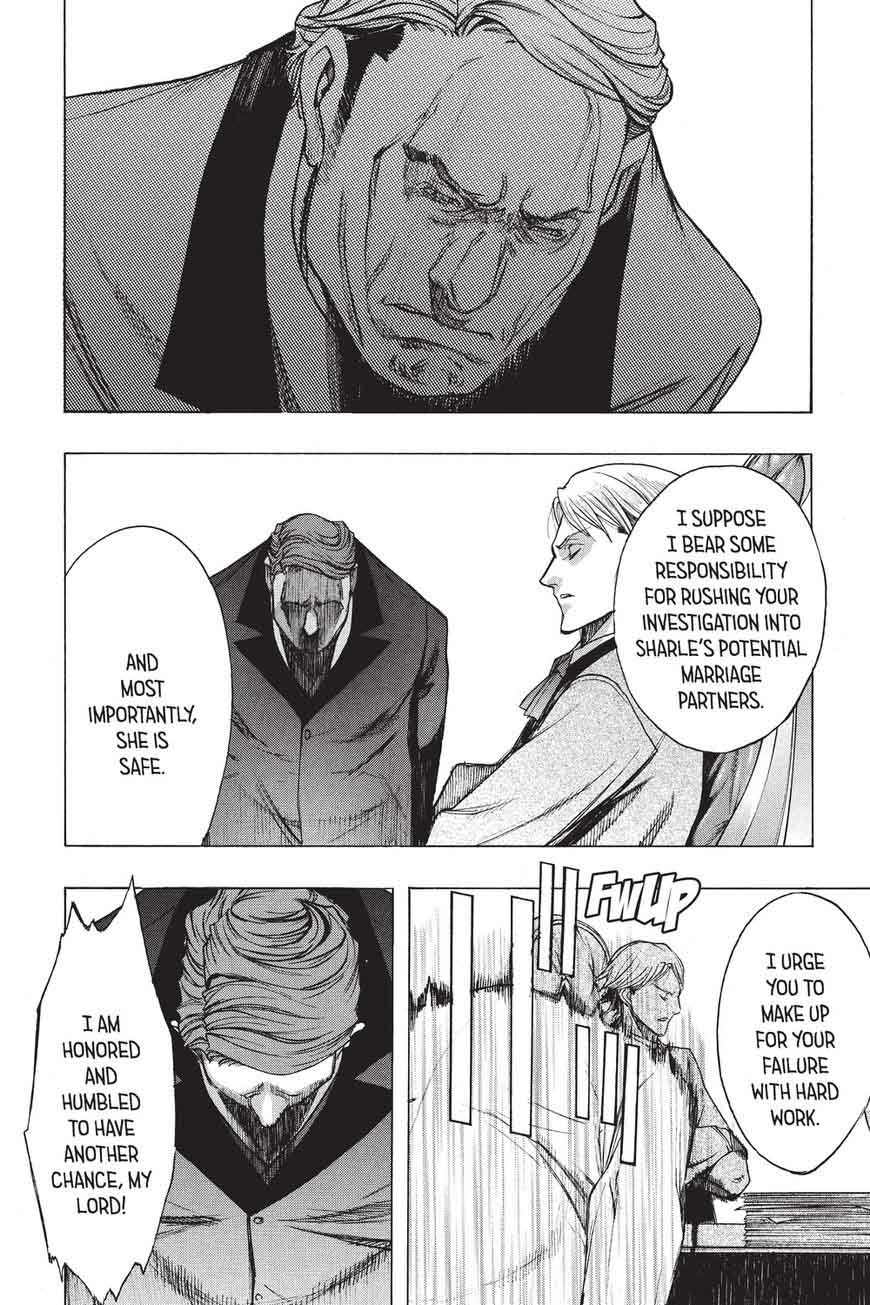 Attack On Titan Before The Fall Chapter 34 Page 4