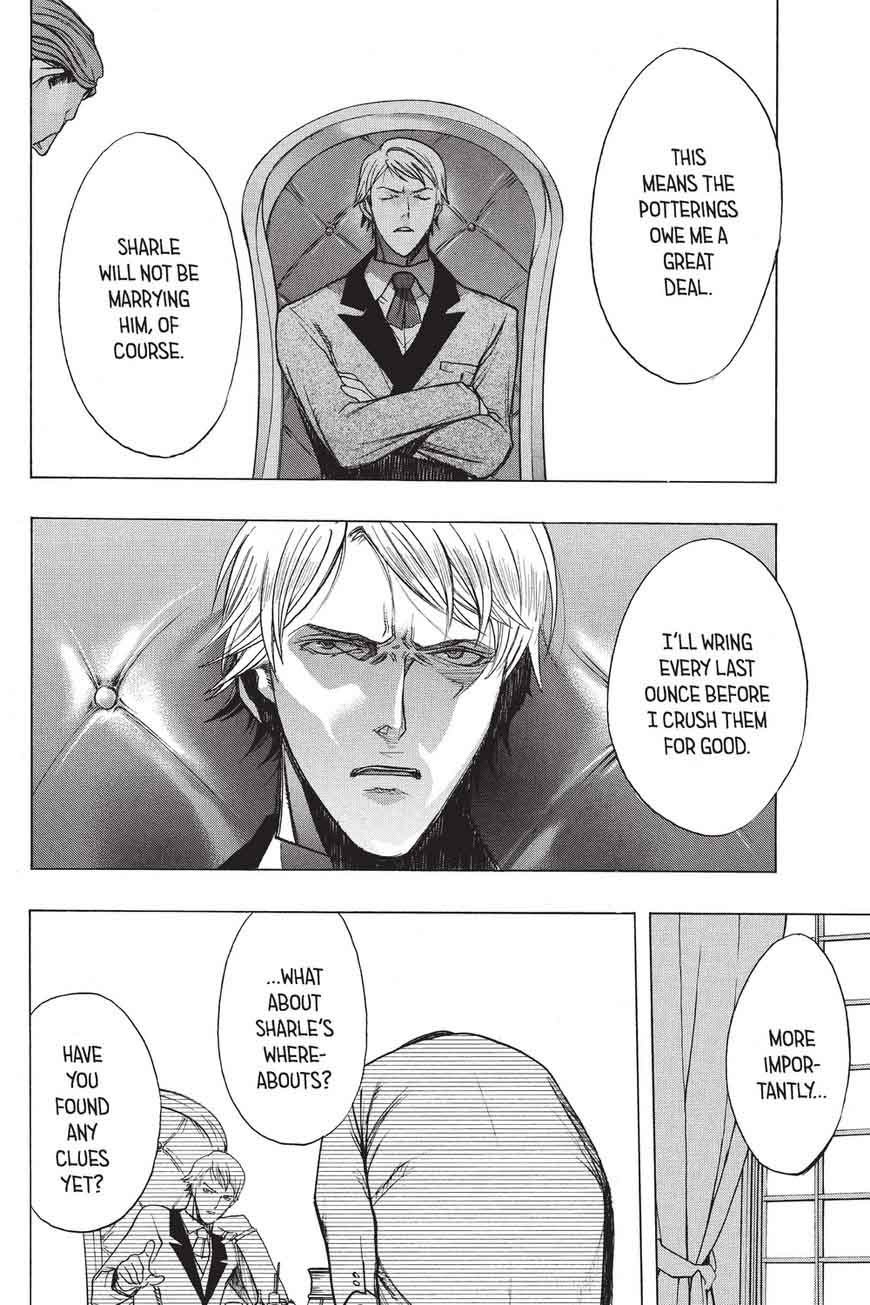 Attack On Titan Before The Fall Chapter 34 Page 6