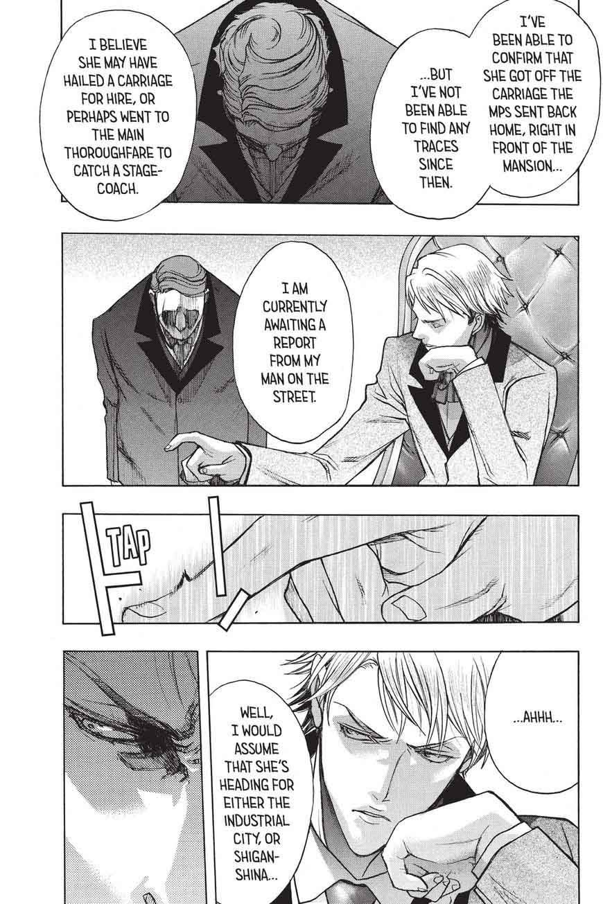 Attack On Titan Before The Fall Chapter 34 Page 7