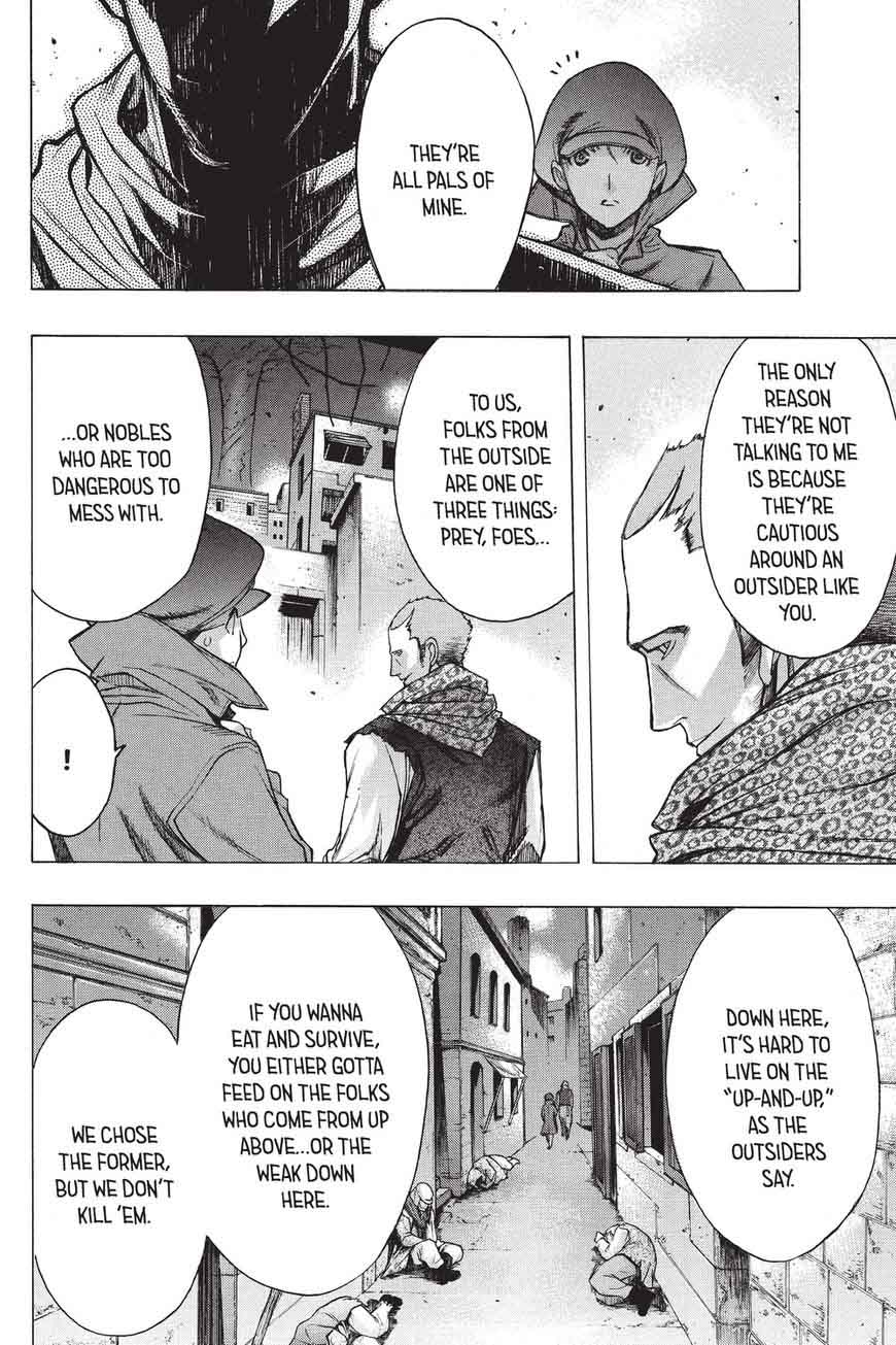 Attack On Titan Before The Fall Chapter 35 Page 26