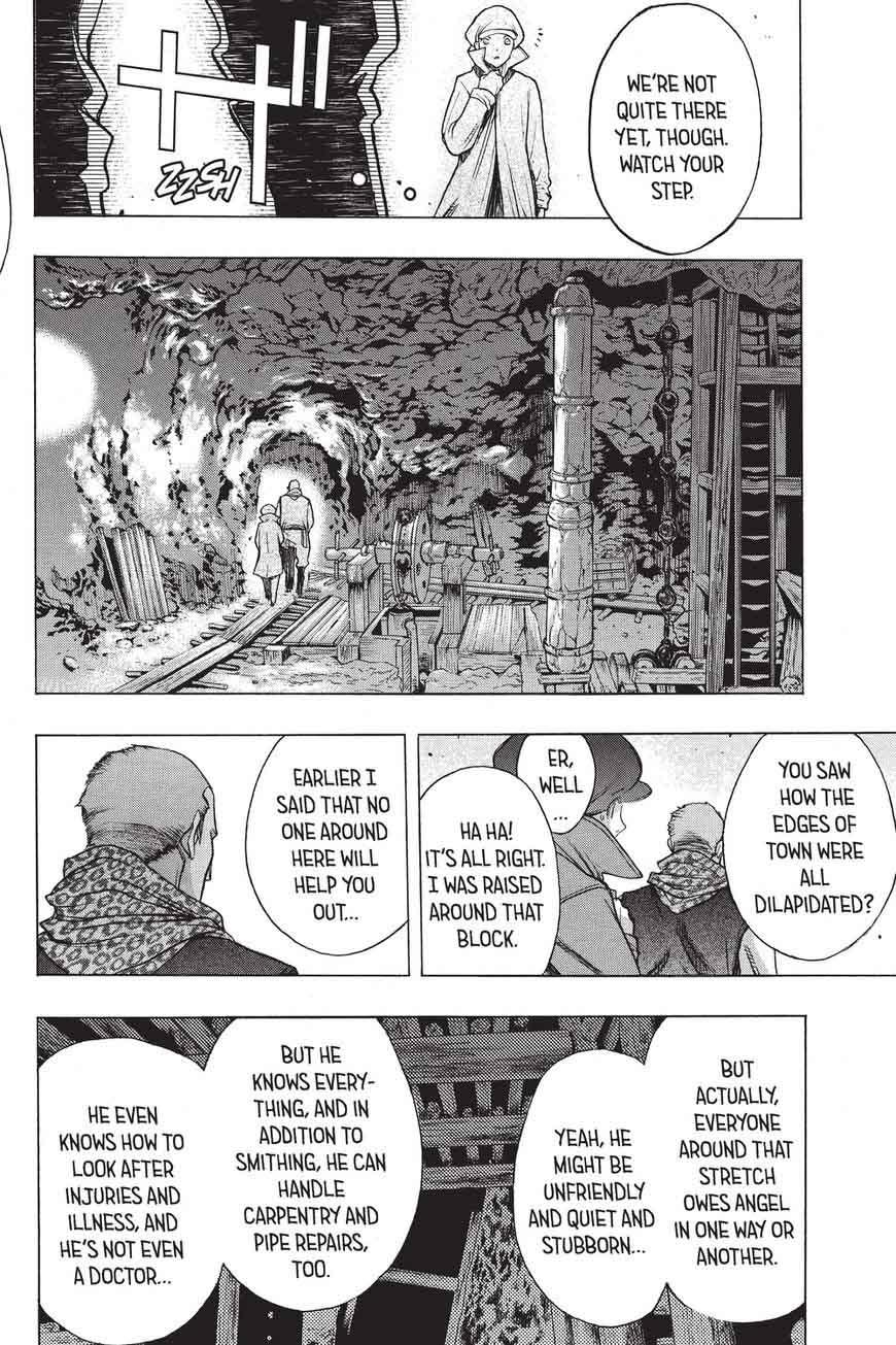Attack On Titan Before The Fall Chapter 35 Page 32