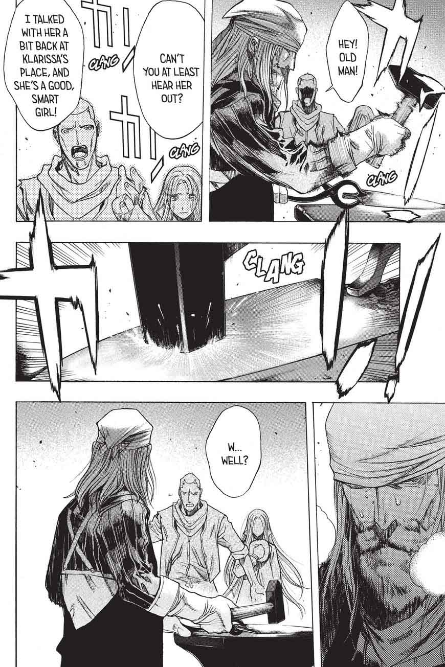 Attack On Titan Before The Fall Chapter 35 Page 38