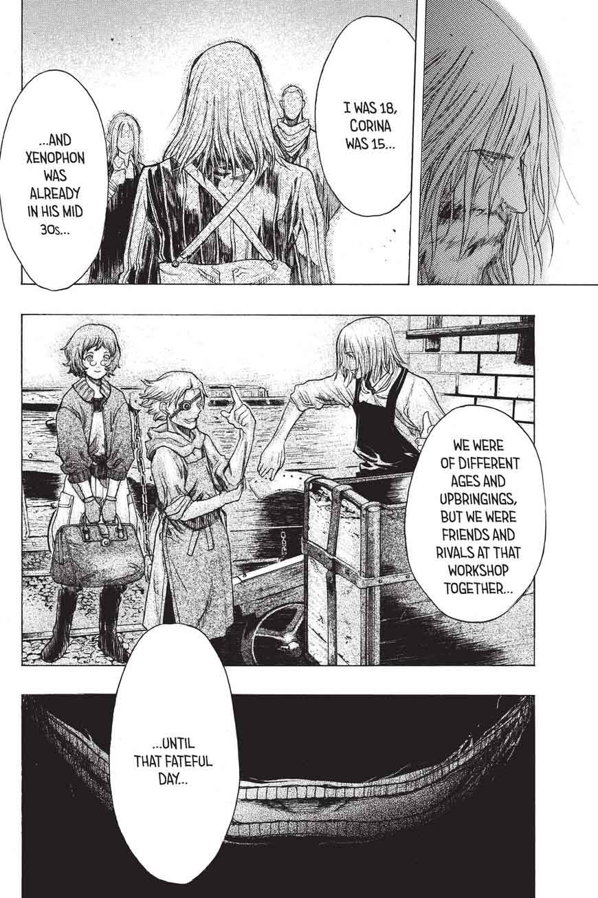 Attack On Titan Before The Fall Chapter 35 Page 50