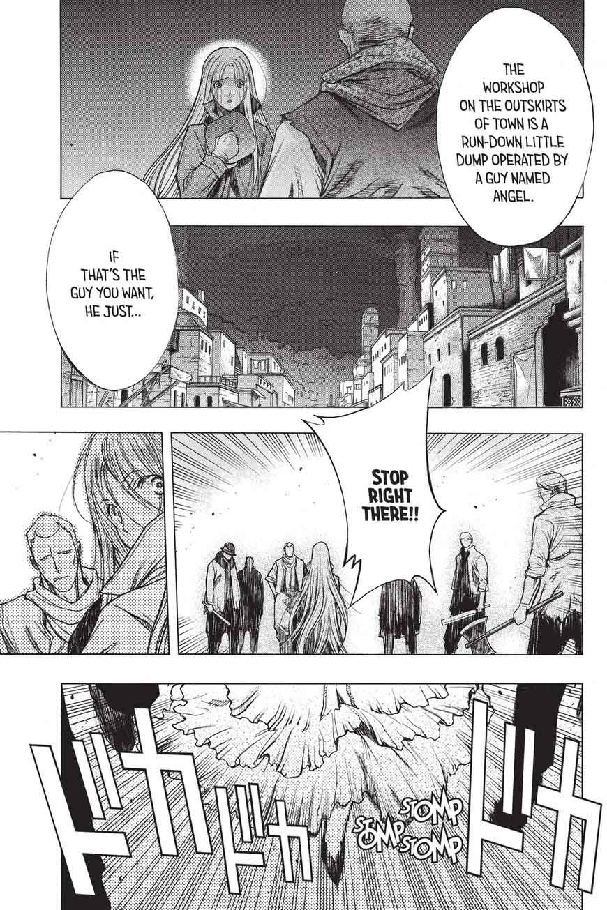 Attack On Titan Before The Fall Chapter 35 Page 7