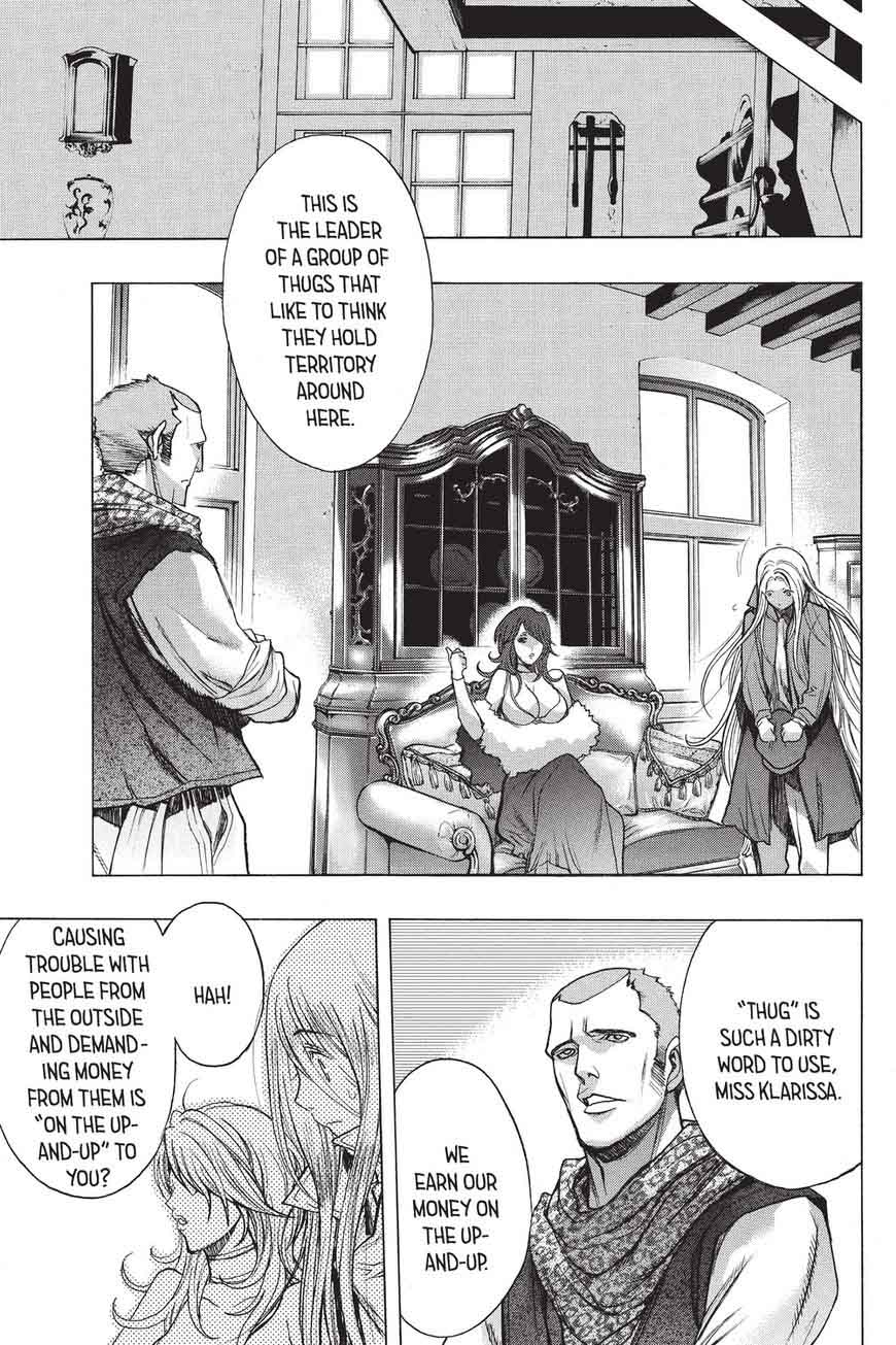 Attack On Titan Before The Fall Chapter 35 Page 9