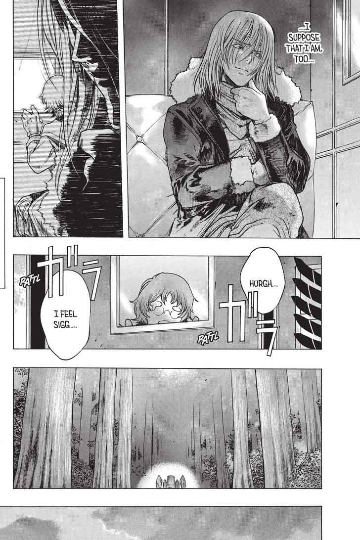 Attack On Titan Before The Fall Chapter 36 Page 22