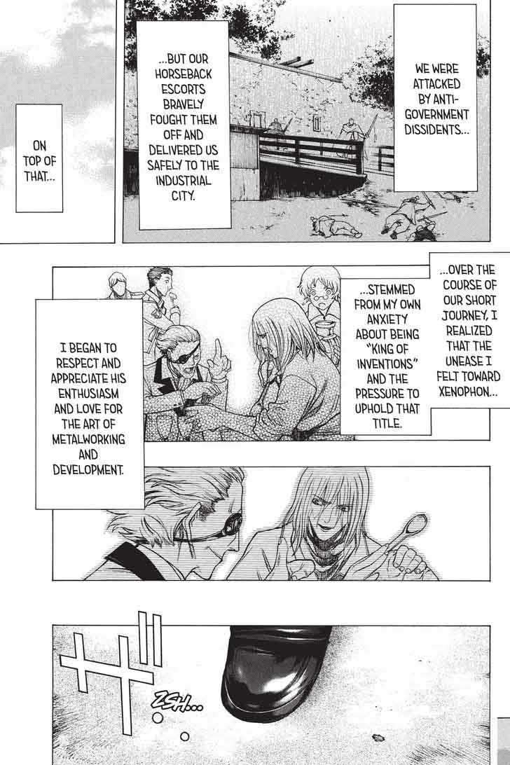 Attack On Titan Before The Fall Chapter 36 Page 23