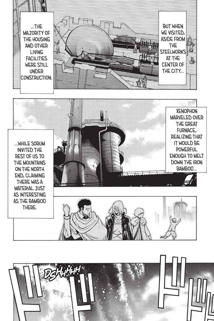 Attack On Titan Before The Fall Chapter 36 Page 26