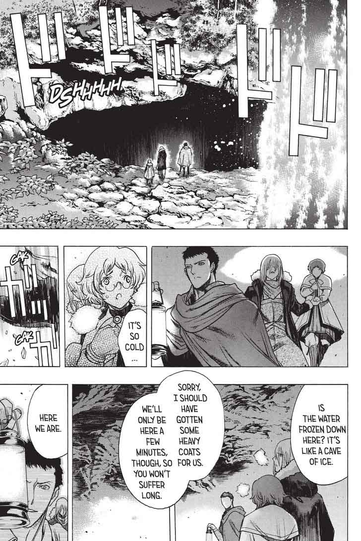 Attack On Titan Before The Fall Chapter 36 Page 27