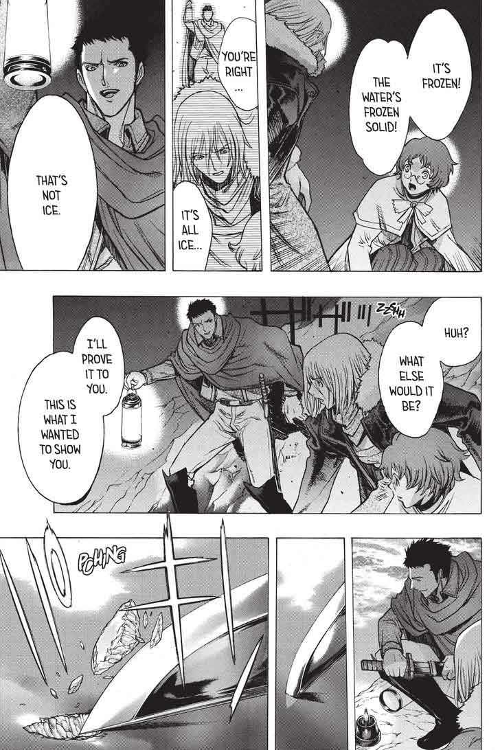 Attack On Titan Before The Fall Chapter 36 Page 31