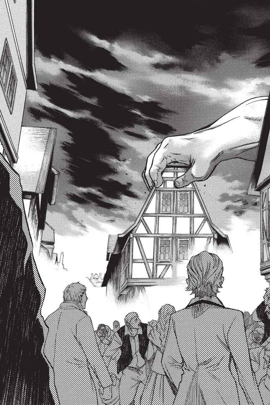 Attack On Titan Before The Fall Chapter 37 Page 34