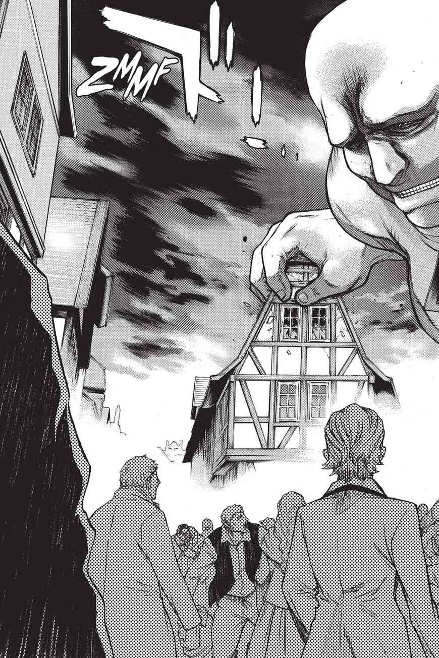 Attack On Titan Before The Fall Chapter 37 Page 36
