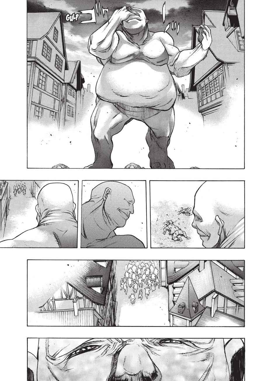 Attack On Titan Before The Fall Chapter 37 Page 42