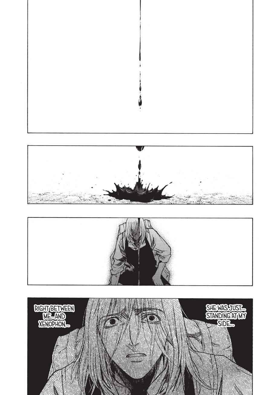 Attack On Titan Before The Fall Chapter 38 Page 1