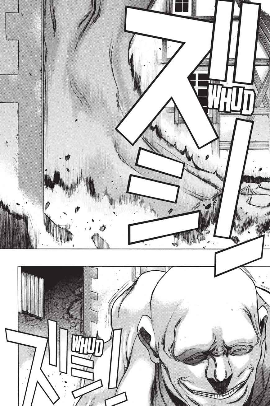 Attack On Titan Before The Fall Chapter 38 Page 24
