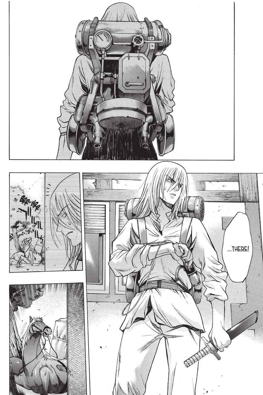 Attack On Titan Before The Fall Chapter 38 Page 26