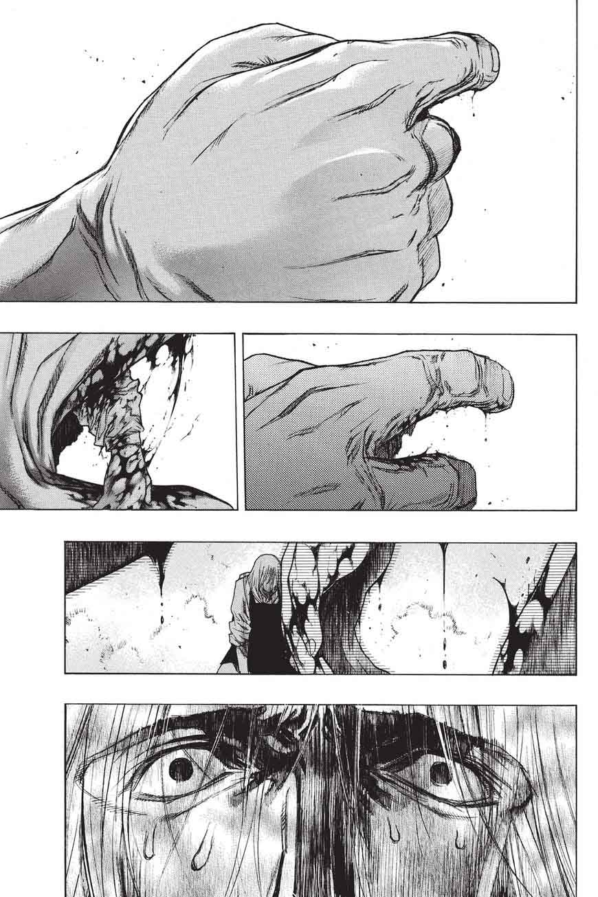 Attack On Titan Before The Fall Chapter 38 Page 3