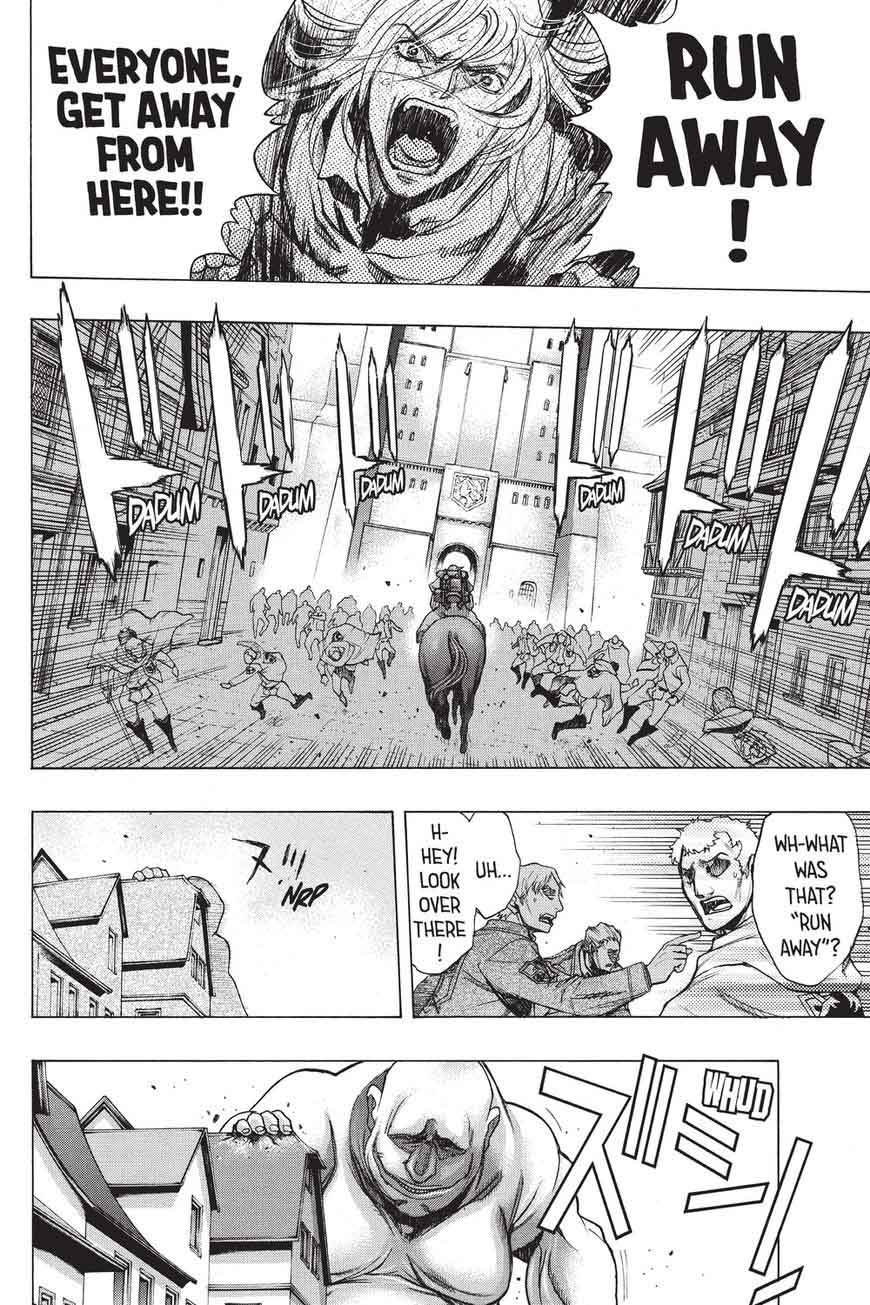 Attack On Titan Before The Fall Chapter 38 Page 30