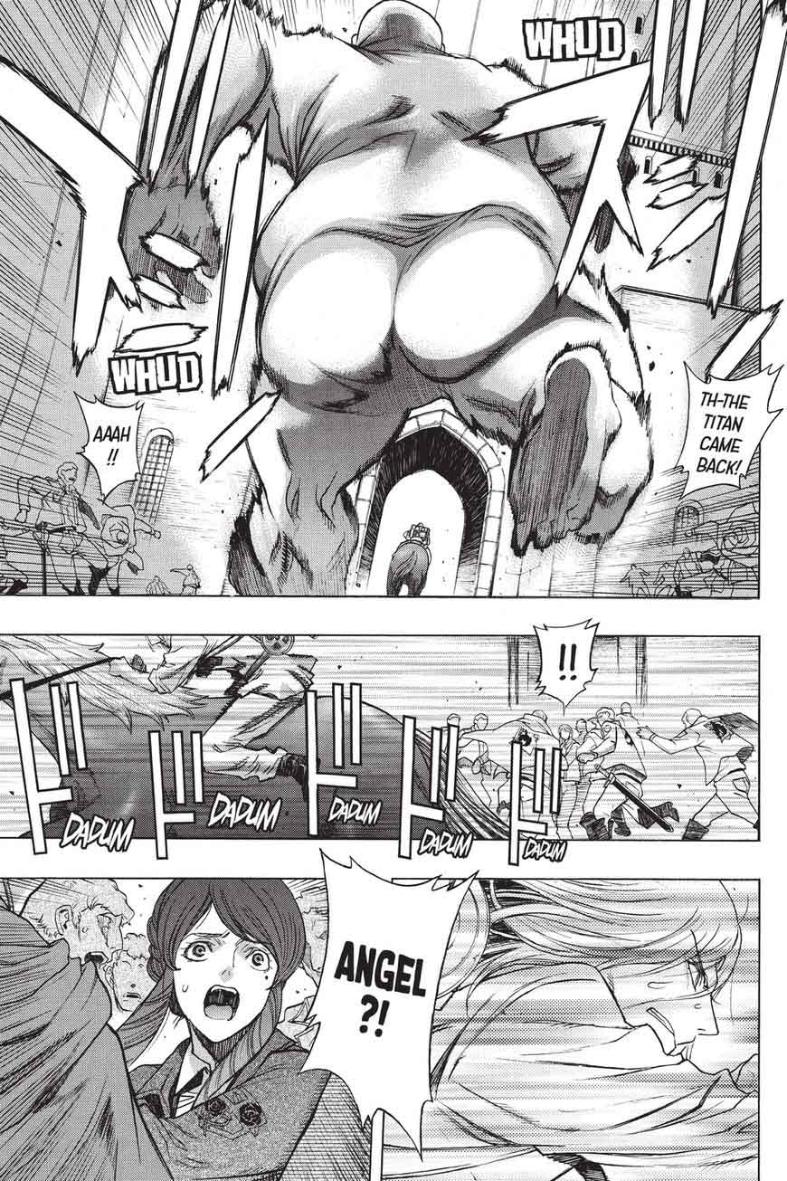 Attack On Titan Before The Fall Chapter 38 Page 31