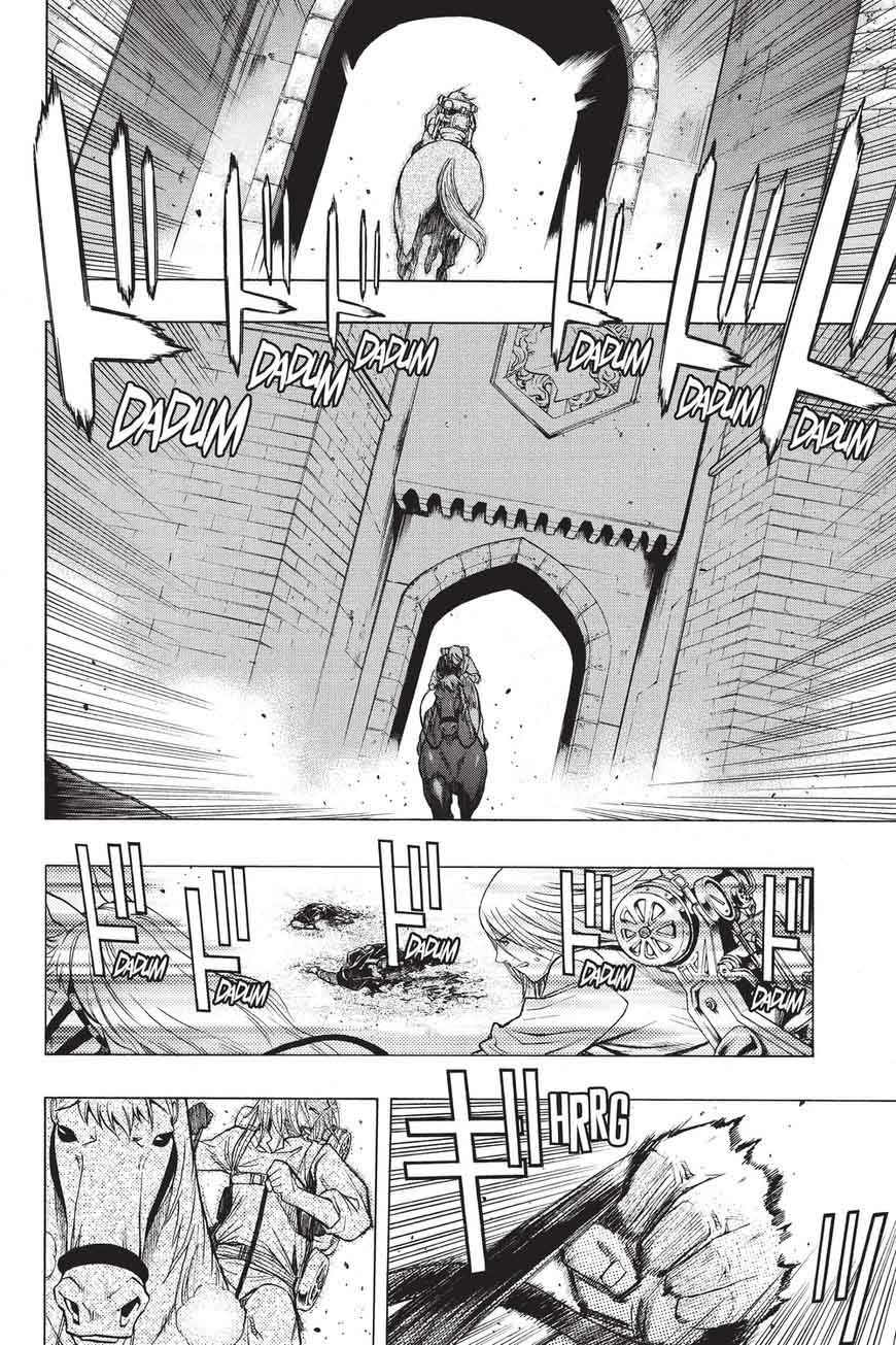 Attack On Titan Before The Fall Chapter 38 Page 32