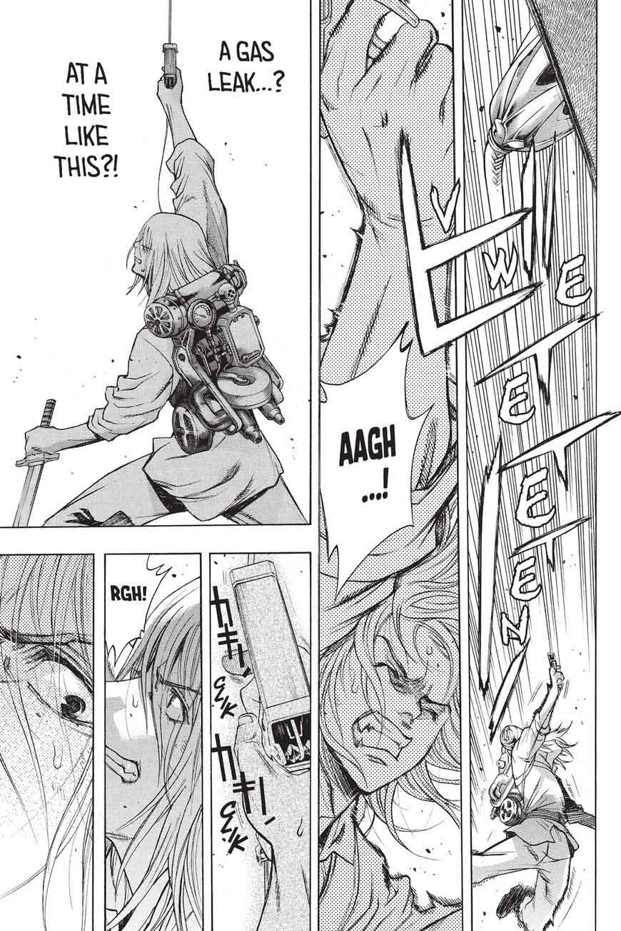Attack On Titan Before The Fall Chapter 38 Page 43