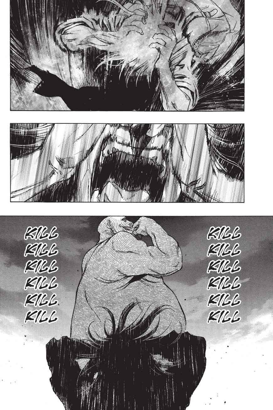 Attack On Titan Before The Fall Chapter 38 Page 8