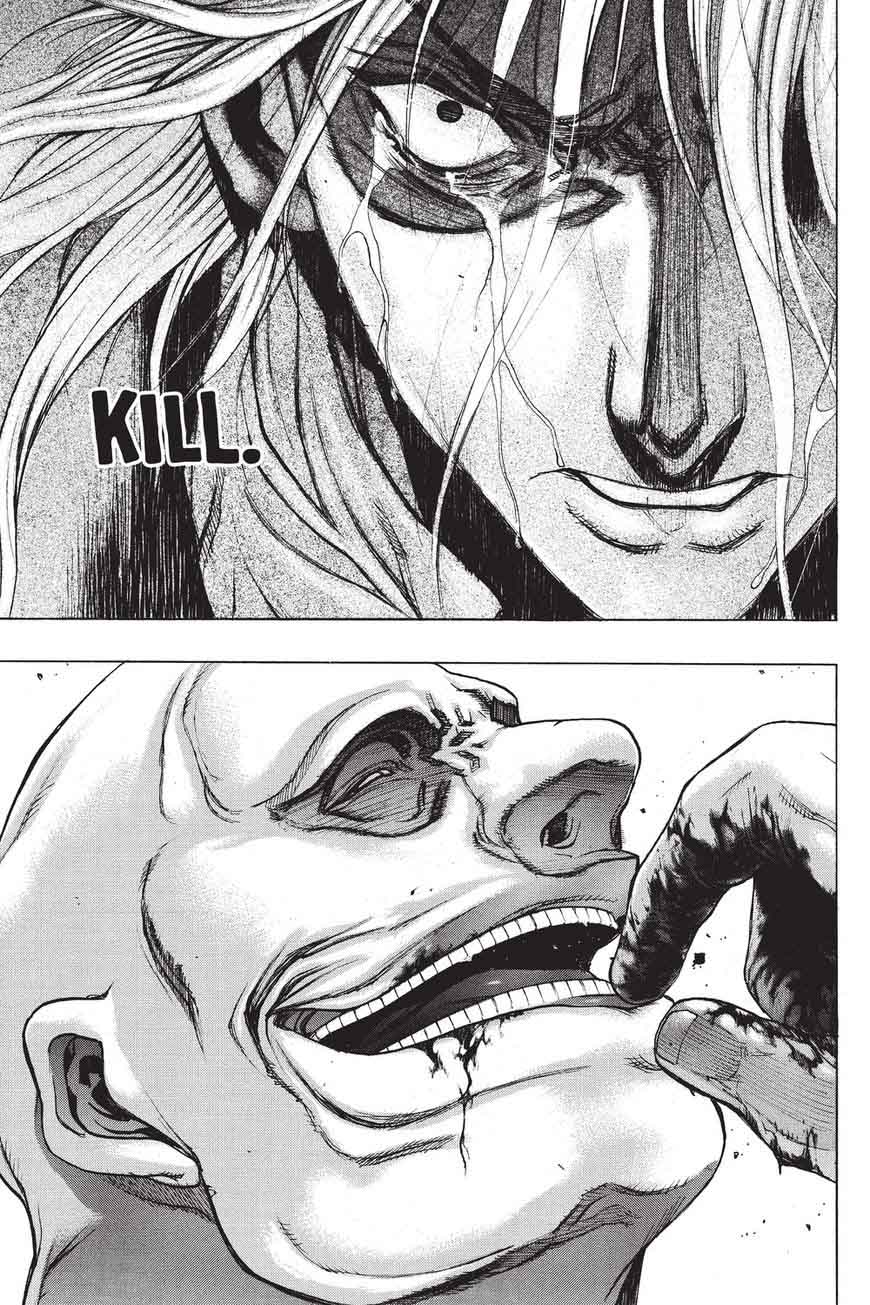 Attack On Titan Before The Fall Chapter 38 Page 9