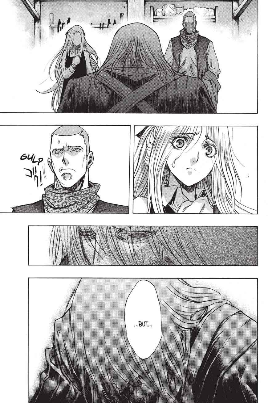 Attack On Titan Before The Fall Chapter 39 Page 15