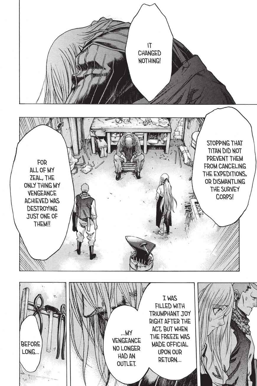 Attack On Titan Before The Fall Chapter 39 Page 16