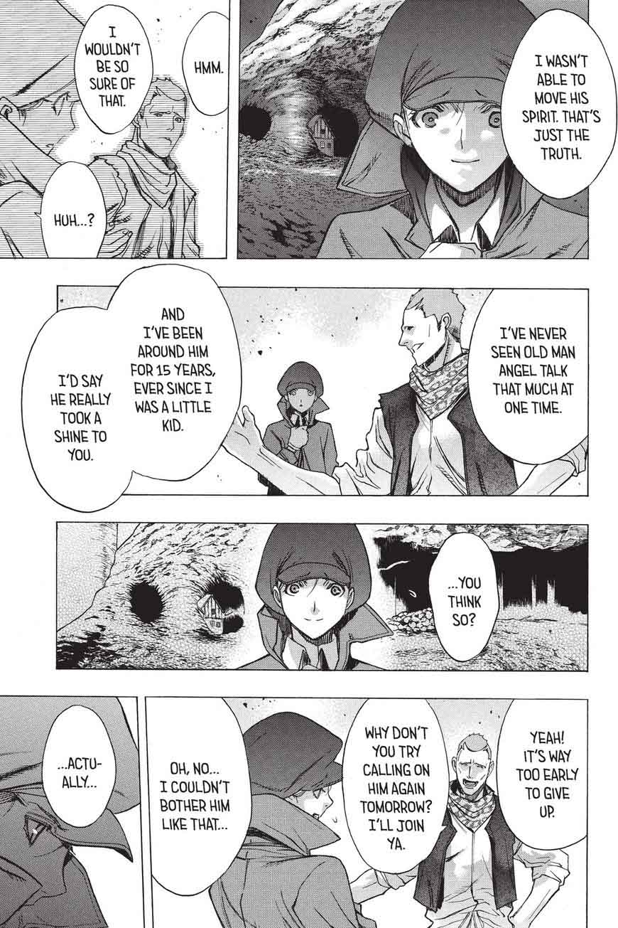 Attack On Titan Before The Fall Chapter 39 Page 29