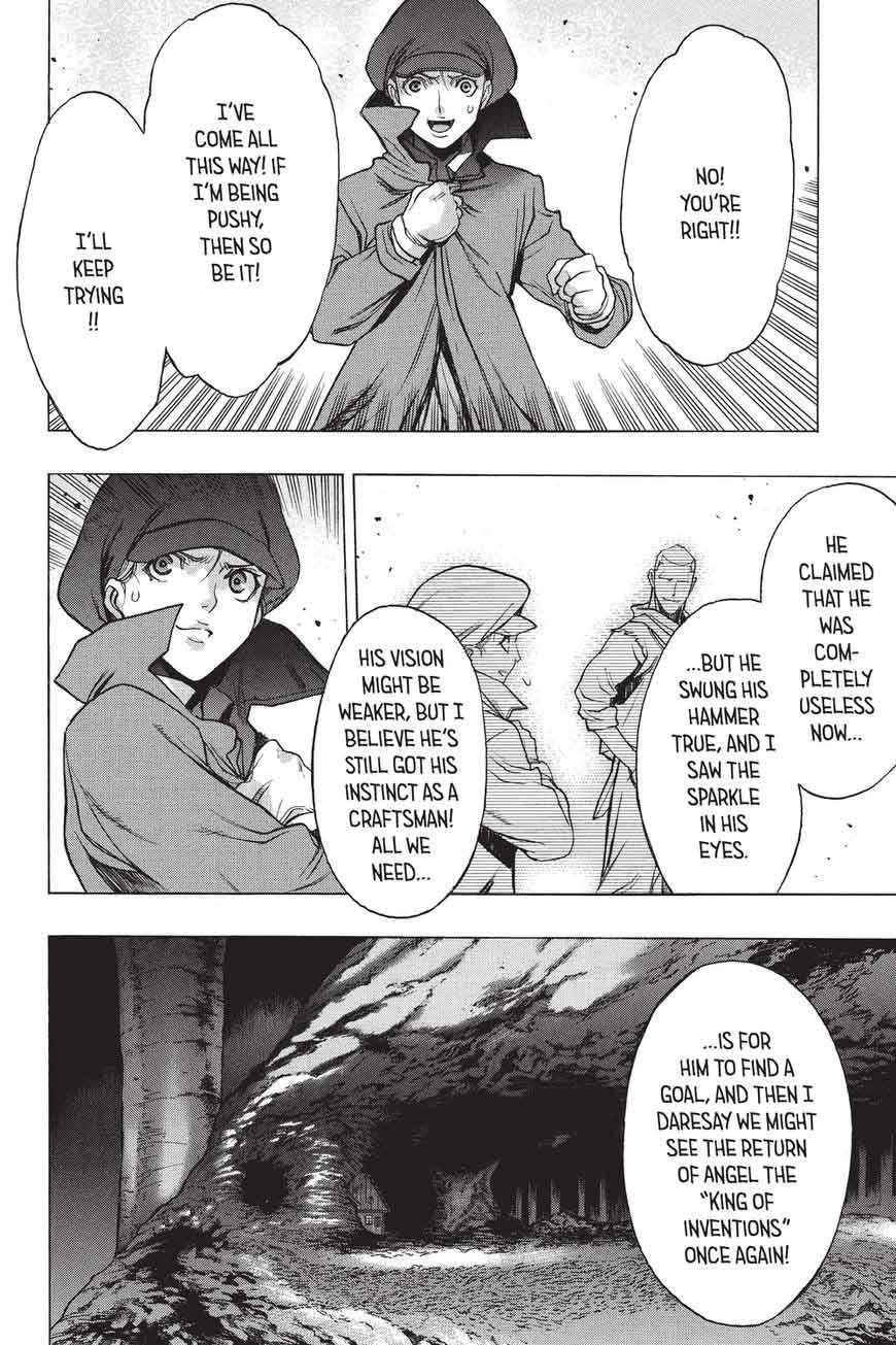 Attack On Titan Before The Fall Chapter 39 Page 30