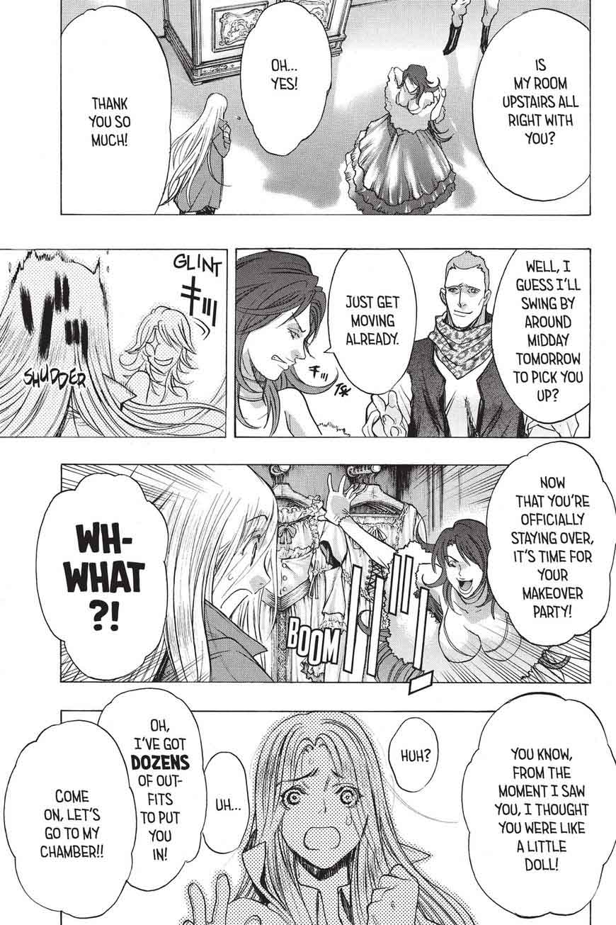 Attack On Titan Before The Fall Chapter 39 Page 39