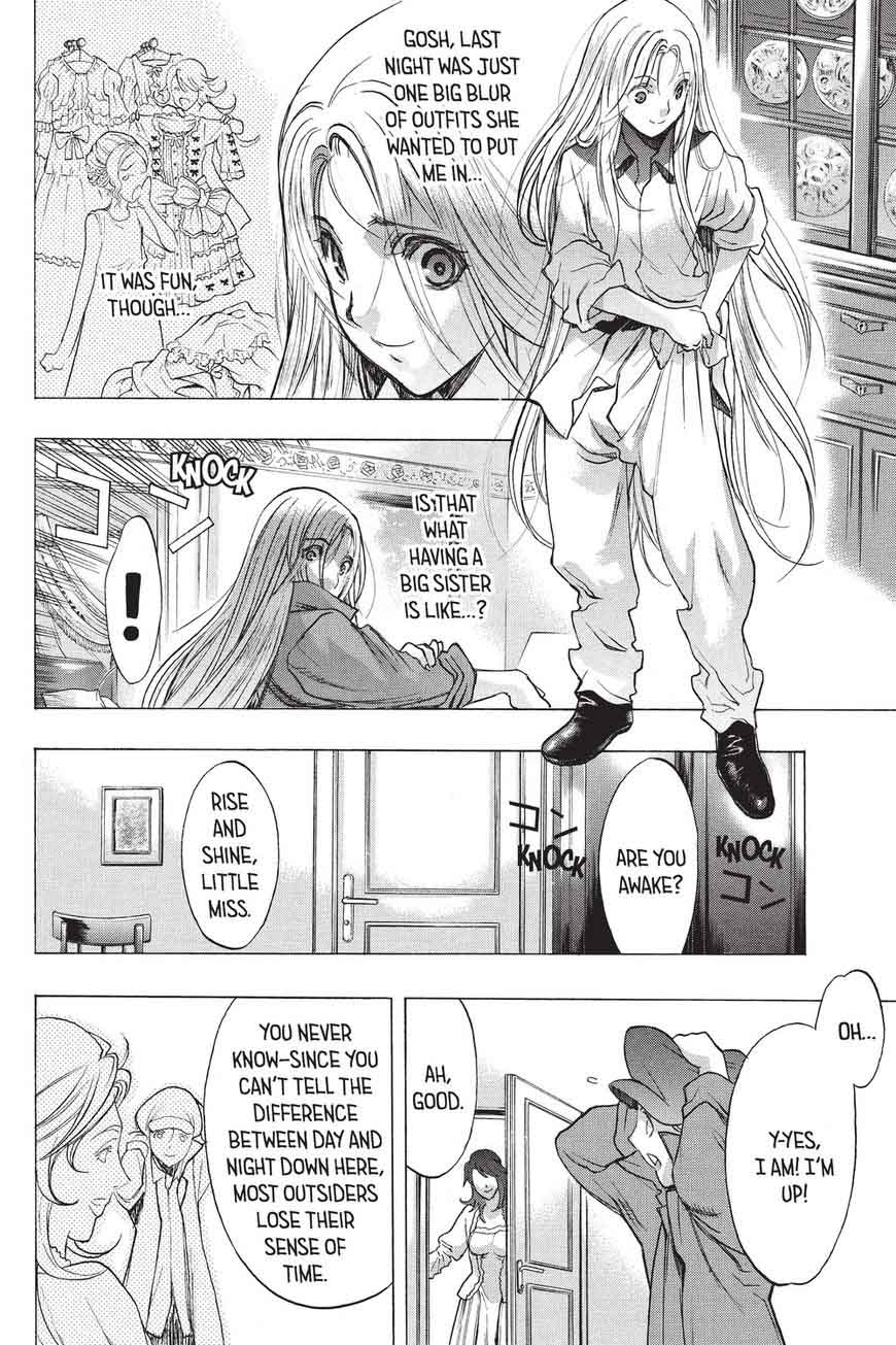 Attack On Titan Before The Fall Chapter 39 Page 44